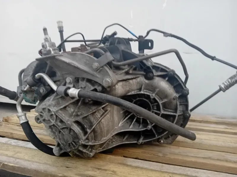 Cambio 95522481 Opel Vivaro B 2015