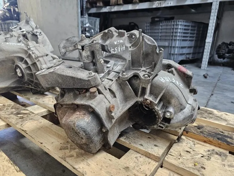 Cambio 55565177 CAMBIO OPEL ZAFIRA MANNUALE Opel Zafira B 2005
