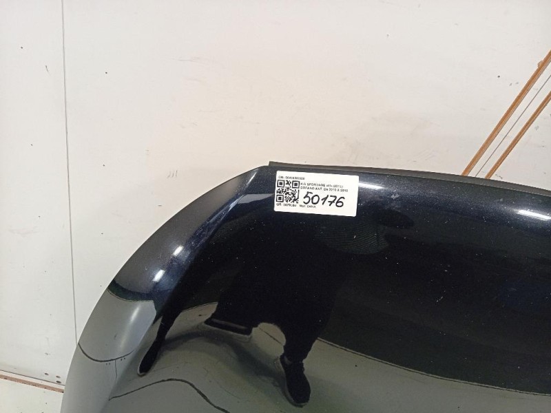 Cofano ANT 664003W000 Kia Sportage III 2010