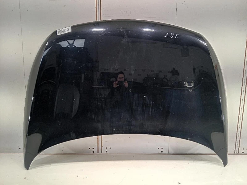 Cofano ANT 664003W000 Kia Sportage III 2010