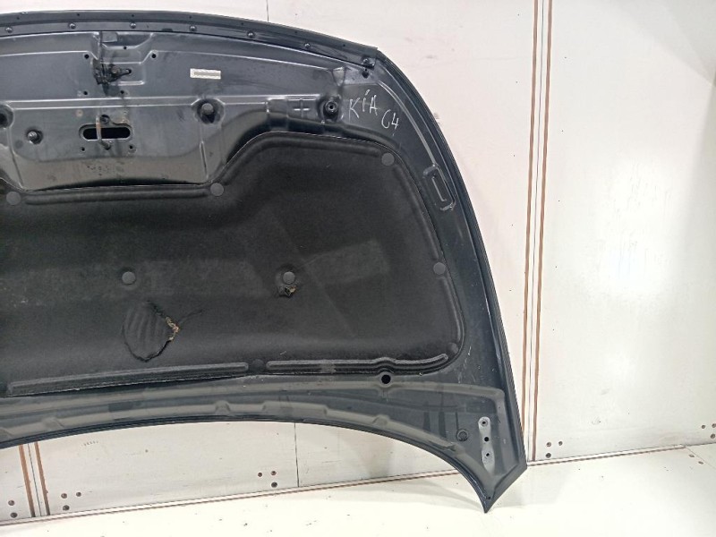 Cofano ANT 664003W000 Kia Sportage III 2010