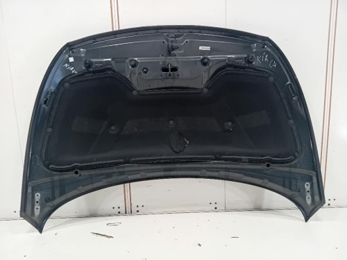KIT Sensori Parcheggio Paraurti POST Chevrolet Captiva I 2007