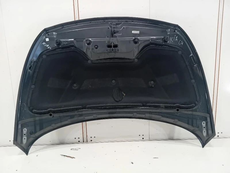 Cofano ANT 664003W000 Kia Sportage III 2010