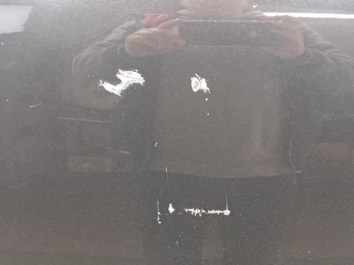 KIT Sensori Parcheggio Paraurti POST 253A42318R 240151516R Dacia Duster II 2018