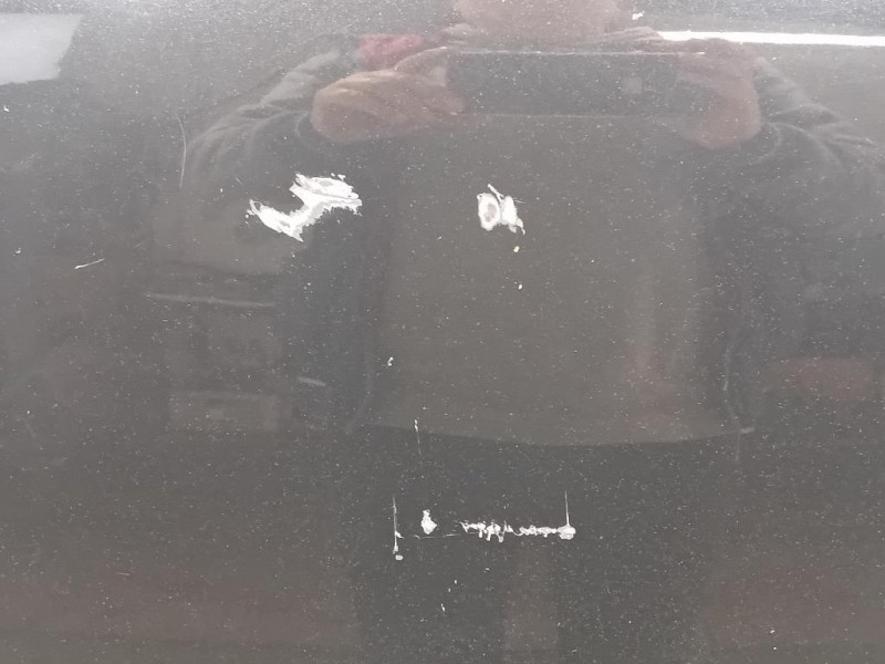 Cofano ANT 664003W000 Kia Sportage III 2010