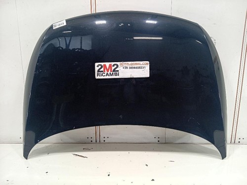 KIT Sensori Parcheggio Paraurti POST BHS367290 KIT Mazda 3 III 2014