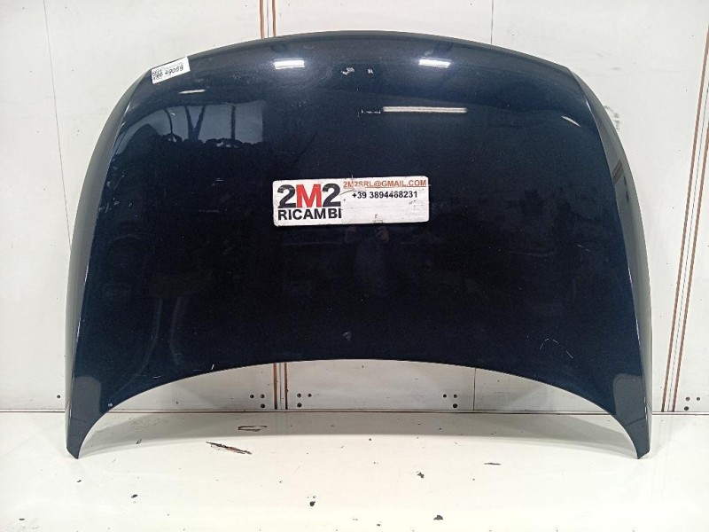 Cambio  Opel Zafira C 2012