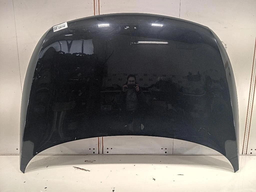 Cofano ANT 664003W000 Kia Sportage III 2010