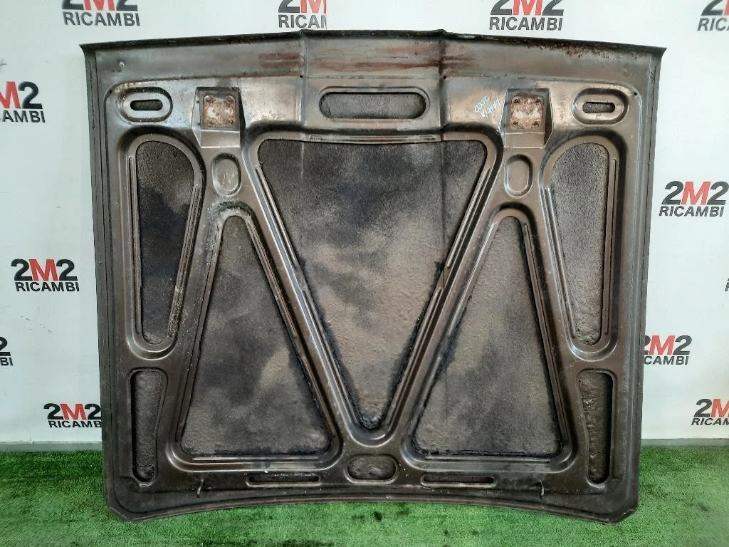 Cofano ANT Lancia 2000