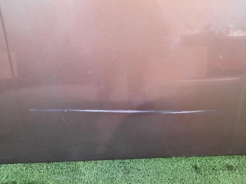 KIT Sensori Parcheggio Paraurti POST BHS367290 KIT Mazda 3 III 2014