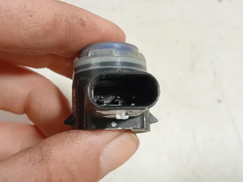 KIT Sensori Parcheggio Paraurti POST 9813348377 Opel Corsa F 2019