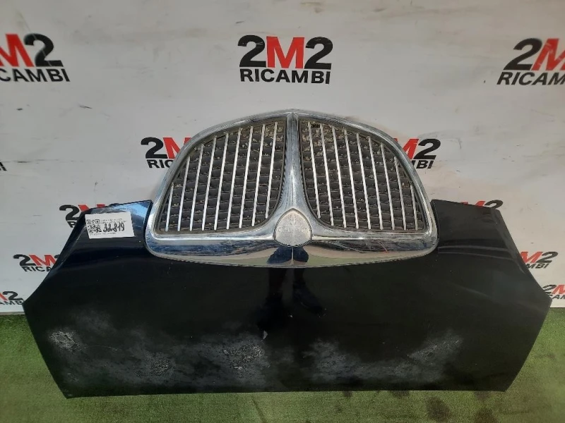 Cofano ANT 51732277 Lancia MUSA II 2007