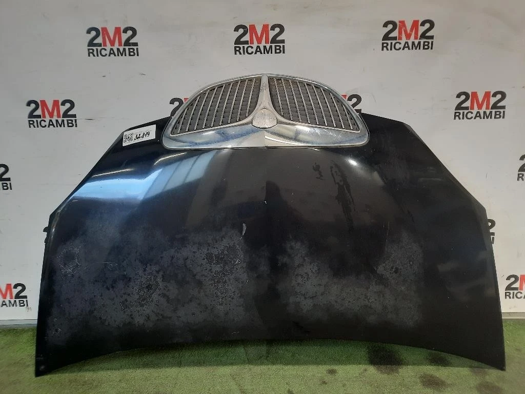 Cofano ANT 51732277 Lancia MUSA II 2007