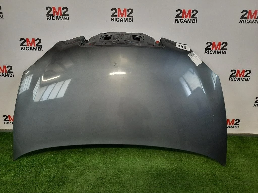 Cofano ANT 51732277 Lancia MUSA II 2011