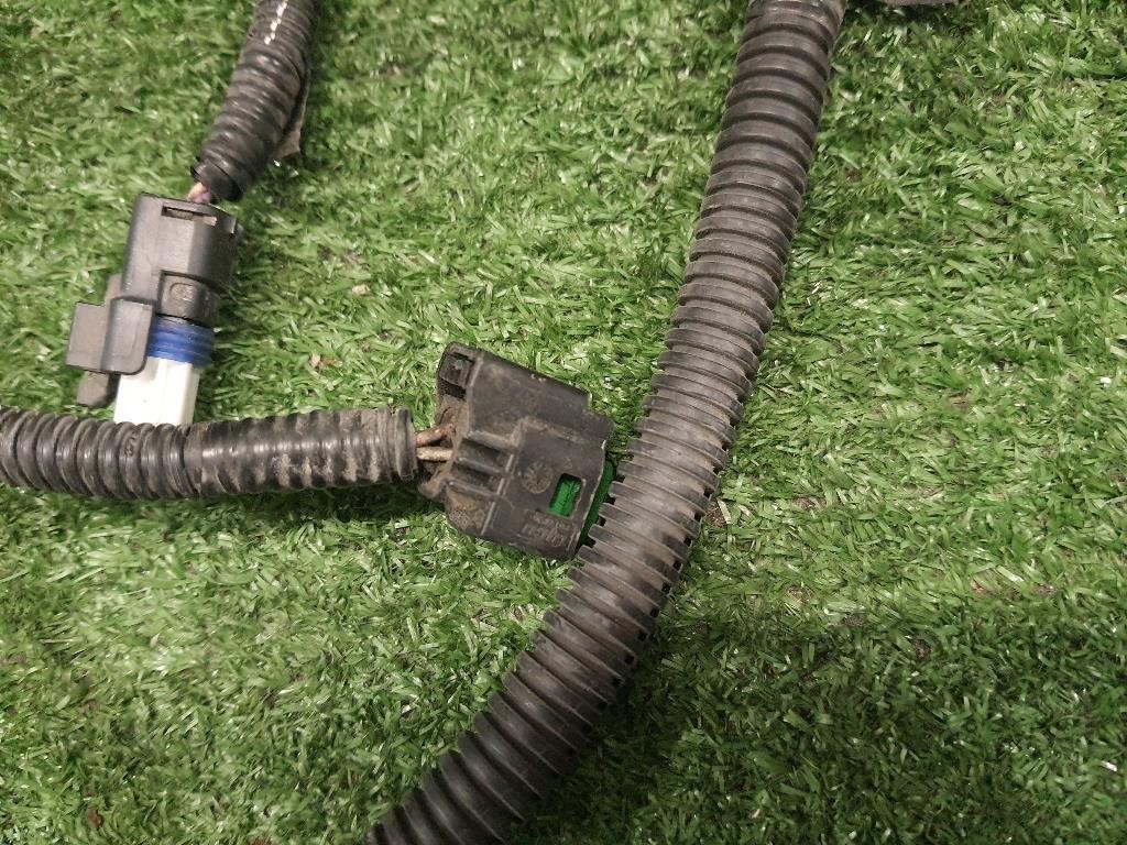 KIT Sensori Parcheggio Paraurti POST 9665188480 KIT POST Peugeot 3008 I 2009