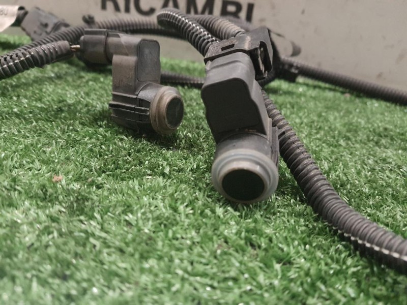 KIT Sensori Parcheggio Paraurti POST 9665188480 KIT POST Peugeot 3008 I 2009