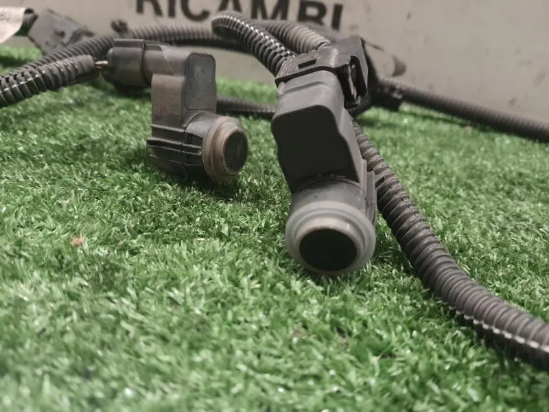 KIT Sensori Parcheggio Paraurti POST 9665188480 KIT POST Peugeot 3008 I 2009