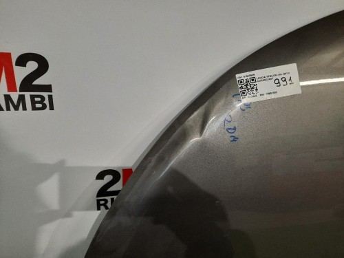 KIT Sensori Parcheggio Paraurti POST 9665188480 KIT POST Peugeot 3008 I 2009