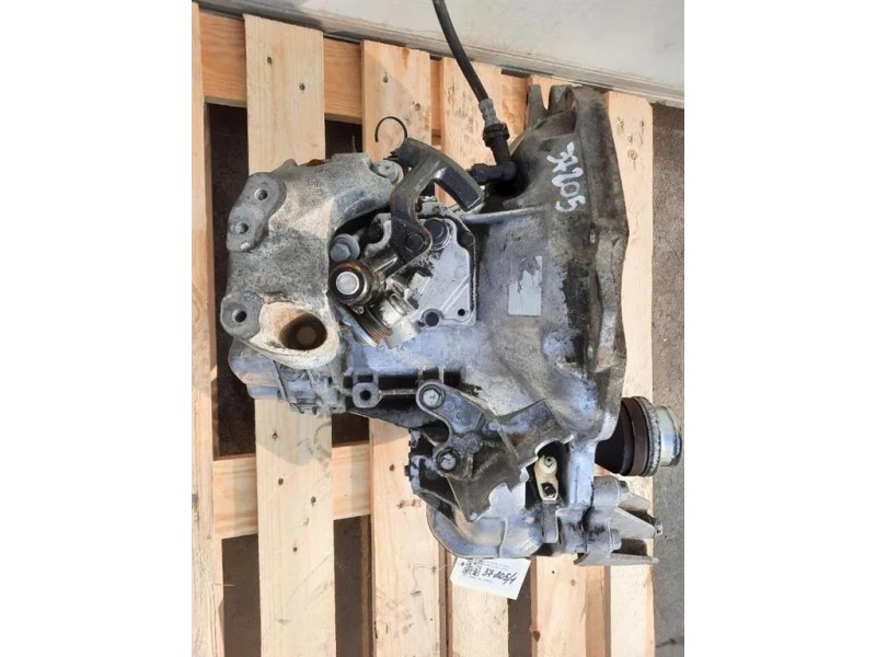 Cambio 5 MARCE MANUALE Opel Zafira C 2012