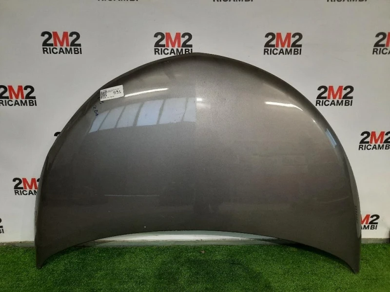 Cofano ANT 51835535 Lancia Ypsilon III 2011