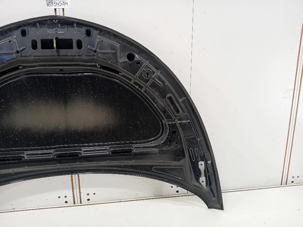 Cofano ANT 51835535 Lancia Ypsilon III 2011