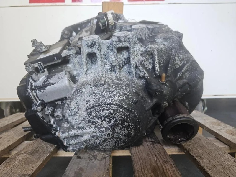 Cambio  Opel Zafira C 2012