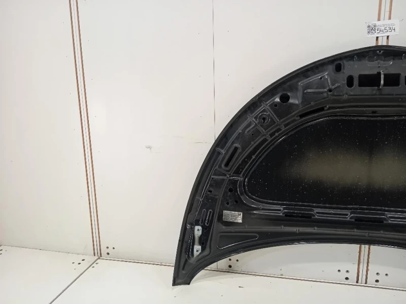 Cofano ANT 51835535 Lancia Ypsilon III 2011