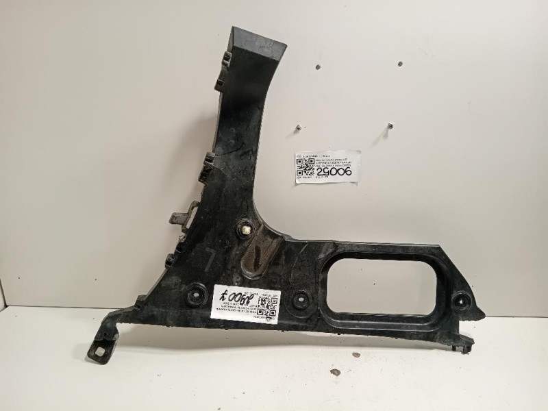 KIT Sostegni Interni Paraurti ANT 4L0807454A Audi Q7 4LB 2009