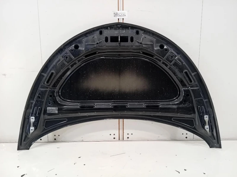 Cofano ANT 51835535 Lancia Ypsilon III 2011