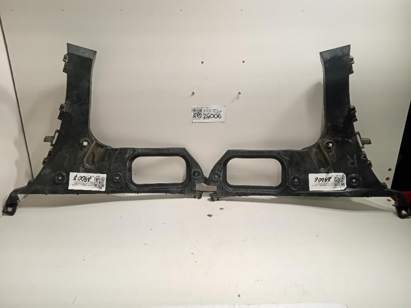 KIT Sostegni Interni Paraurti ANT 4L0807454A Audi Q7 4LB 2009