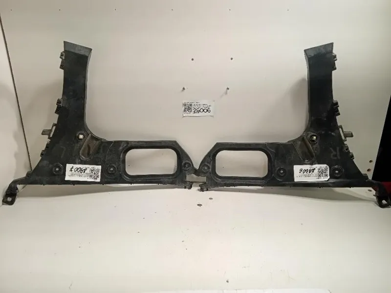 KIT Sostegni Interni Paraurti ANT 4L0807454A Audi Q7 4LB 2009