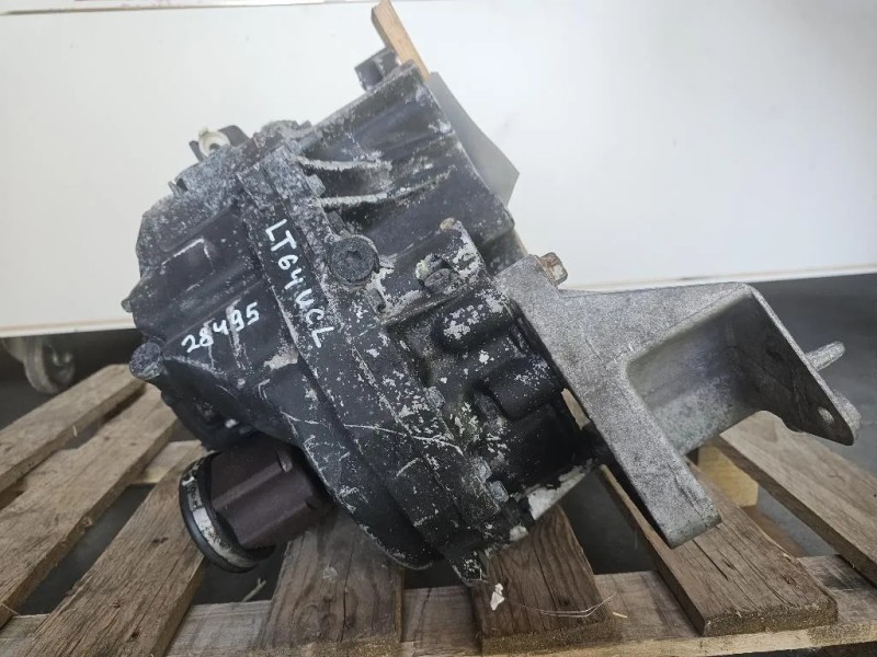 Cambio  Opel Zafira C 2012