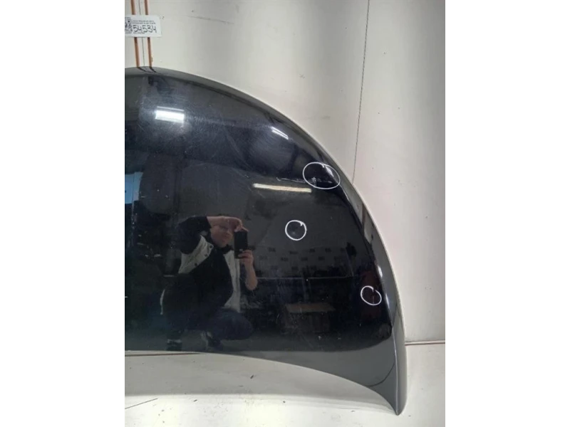 Cofano ANT 51835535 Lancia Ypsilon III 2011