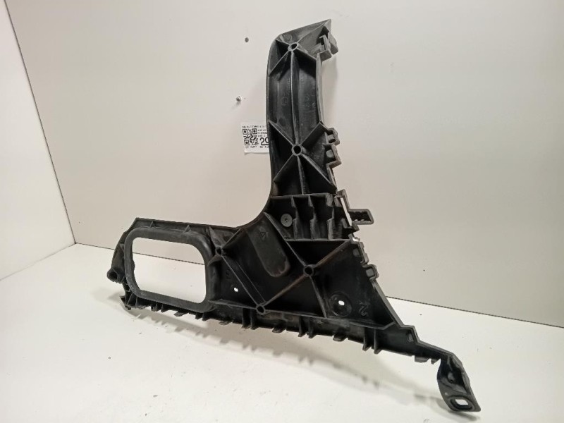 KIT Sostegni Interni Paraurti ANT 4L0807454A Audi Q7 4LB 2009