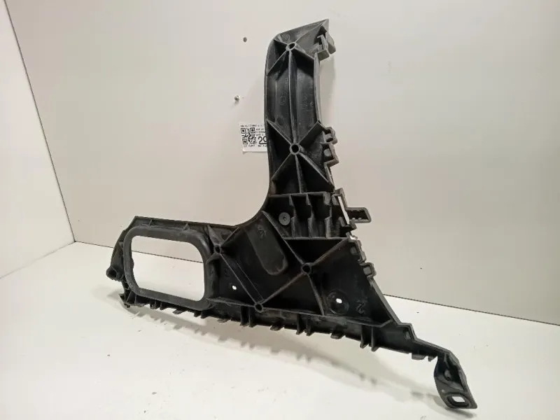 KIT Sostegni Interni Paraurti ANT 4L0807454A Audi Q7 4LB 2009