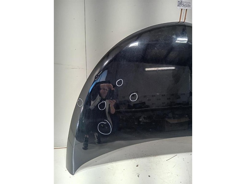 Cofano ANT 51835535 Lancia Ypsilon III 2011