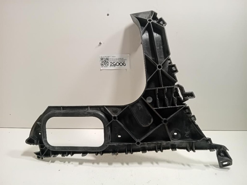 KIT Sostegni Interni Paraurti ANT 4L0807454A Audi Q7 4LB 2009