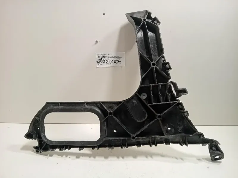 KIT Sostegni Interni Paraurti ANT 4L0807454A Audi Q7 4LB 2009