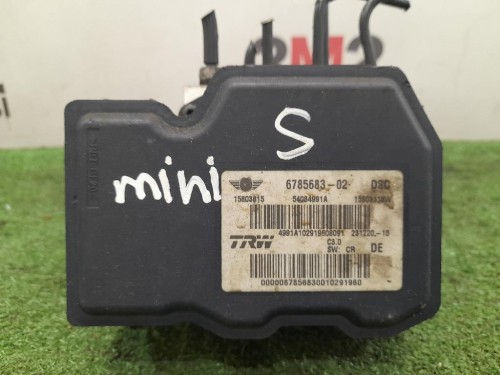 ABS Gruppo ANT 6785683 Mini MINI Clubman R55 2008