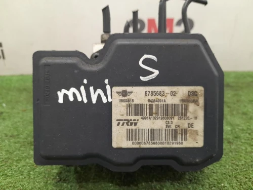 ABS Gruppo ANT 6785683 Mini MINI Clubman R55 2008