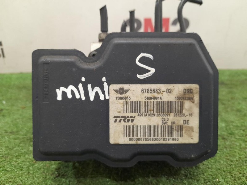 ABS Gruppo ANT 6785683 Mini MINI Clubman R55 2008