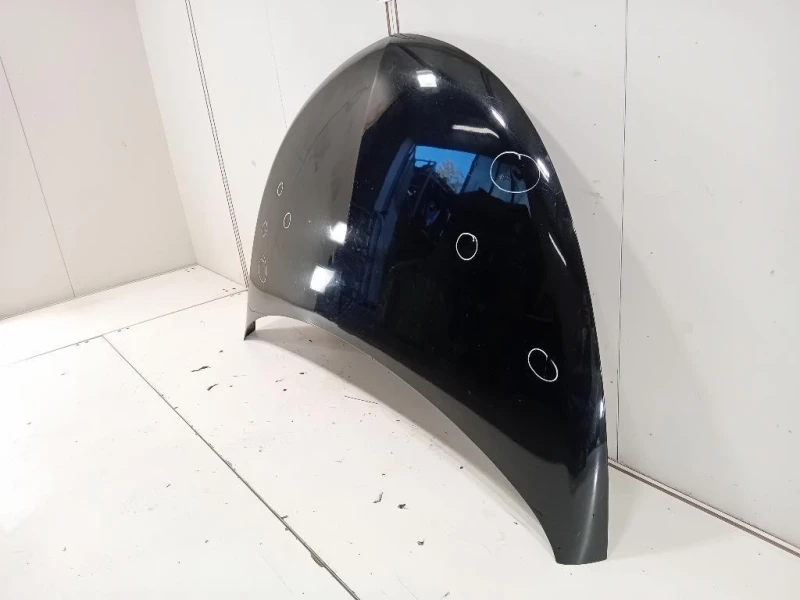 Cofano ANT 51835535 Lancia Ypsilon III 2011