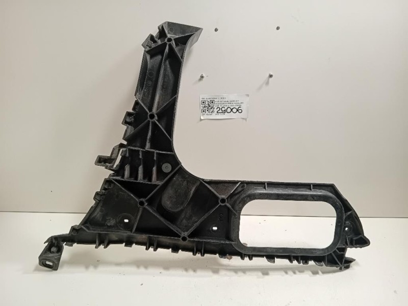 KIT Sostegni Interni Paraurti ANT 4L0807454A Audi Q7 4LB 2009