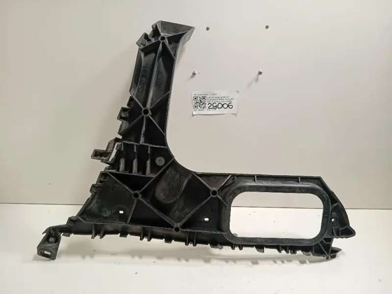 KIT Sostegni Interni Paraurti ANT 4L0807454A Audi Q7 4LB 2009