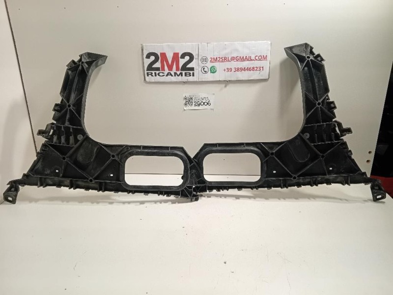 KIT Sostegni Interni Paraurti ANT 4L0807454A Audi Q7 4LB 2009