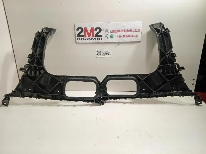 KIT Sostegni Interni Paraurti ANT 4L0807454A Audi Q7 4LB 2009