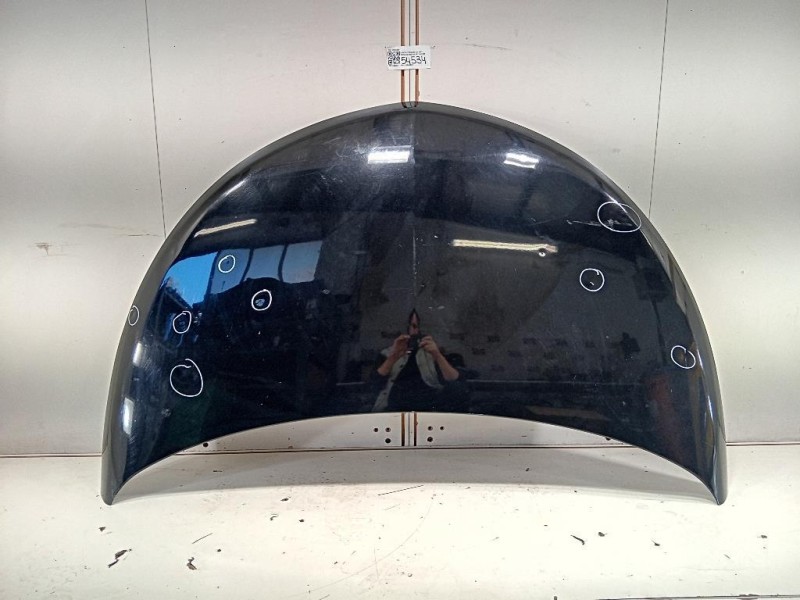 Cofano ANT 51835535 Lancia Ypsilon III 2011