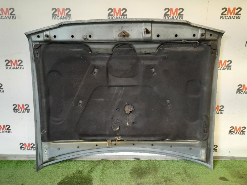 Cofano ANT MWC6702 Land Rover Discovery I 1990