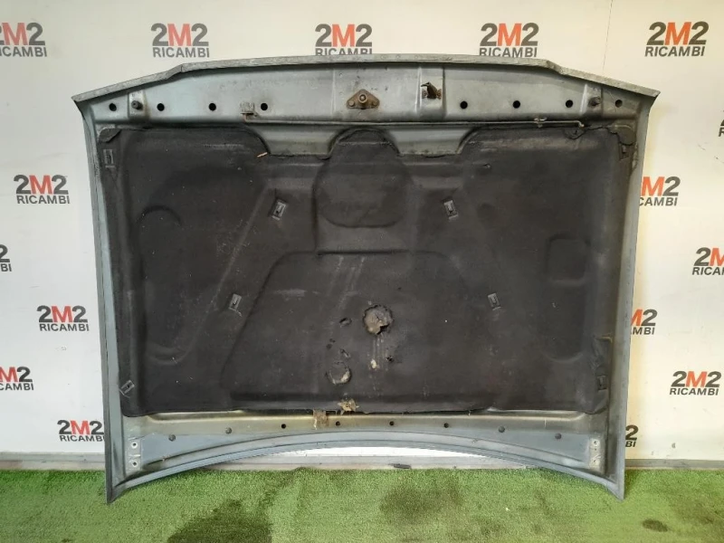 Cofano ANT MWC6702 Land Rover Discovery I 1990