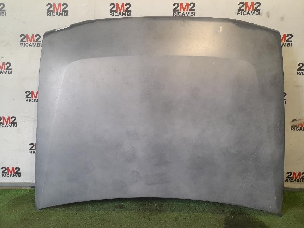 Cofano ANT MWC6702 Land Rover Discovery I 1990